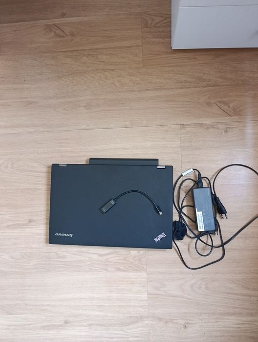 Lenovo Thinkpad t540p 15,6 polegadas