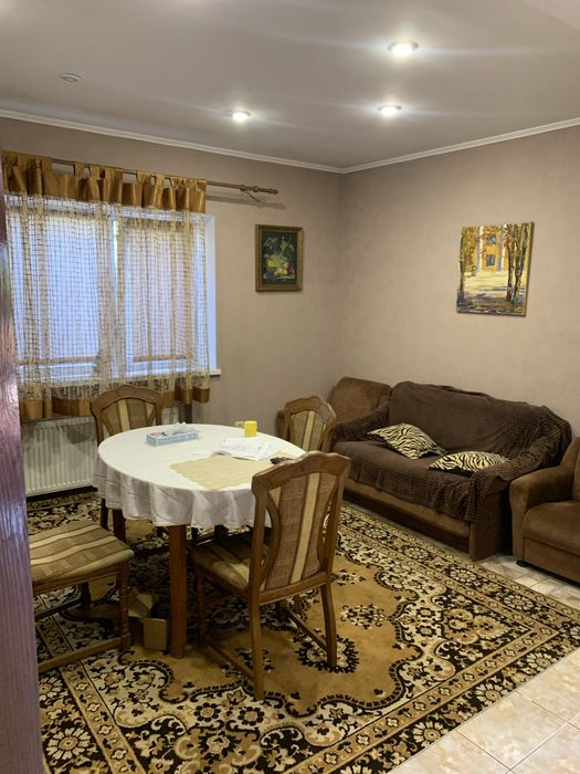 Продаж Будинок КРЕС