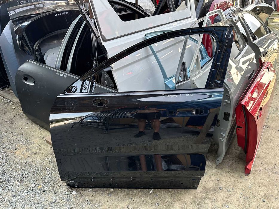 Polestar  2 двері