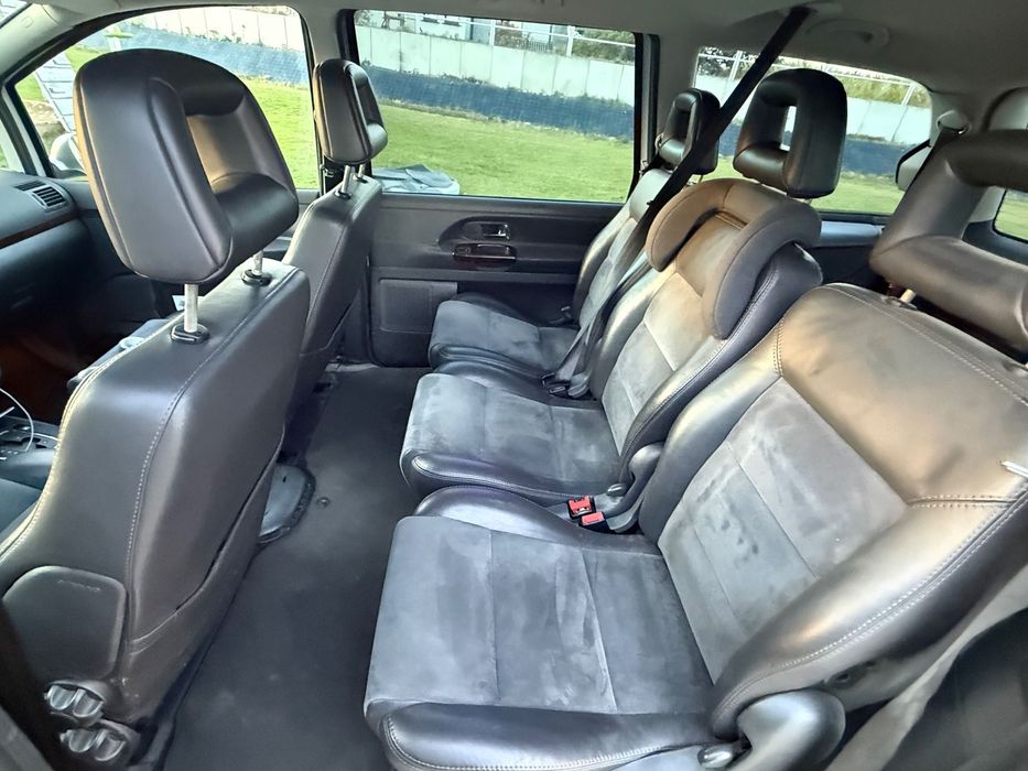 Volkswagen Sharan Volkswagen Sharan, opony zimowe gratis!