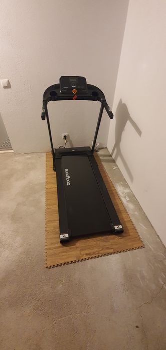 Passadeira BodyTone C/ Anos de Garantia