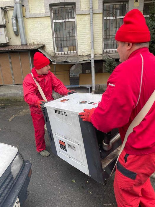 Услуги грузчиков., КИЇВ Занос стекла, зеркала, котлов.Офисный переезд.