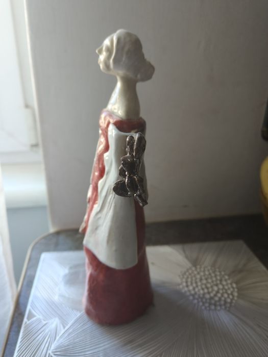 Figura Anioł Polski