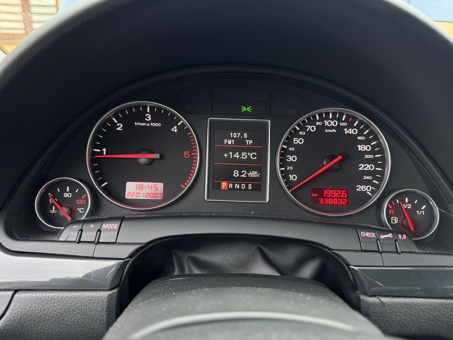Audi a4 b6 (обмін або продаж)