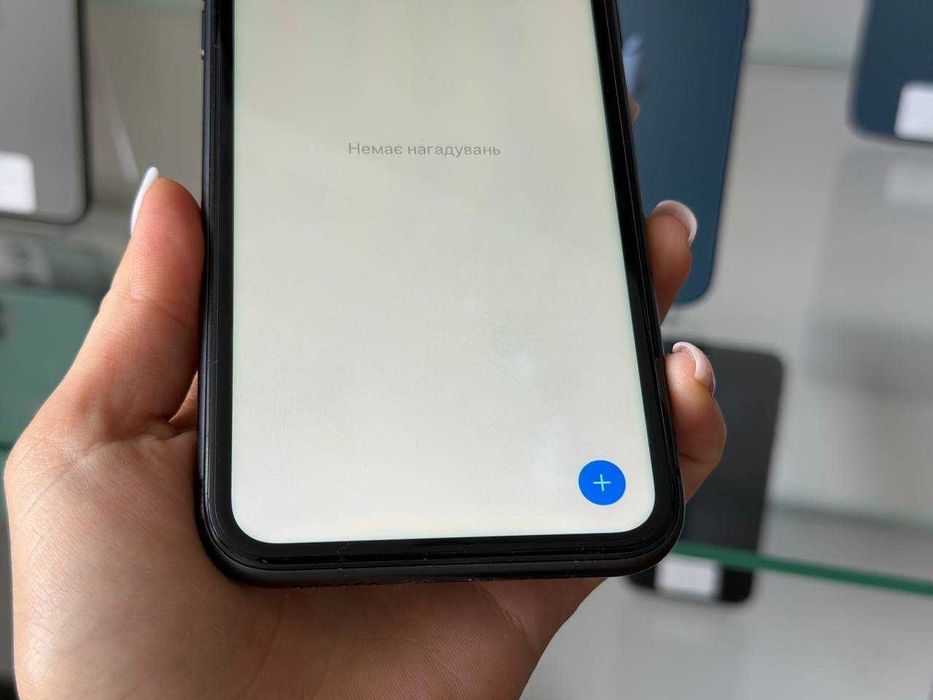 iPhone 11 128 Gb Neverlock / Магазин + Гарантія