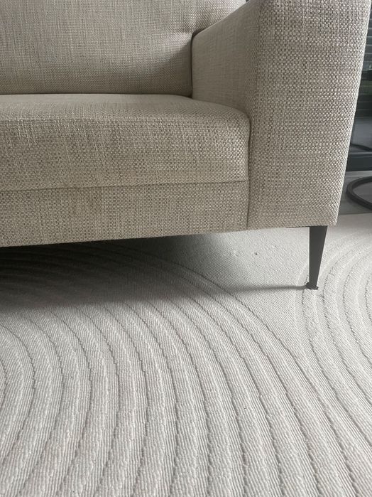 Nowoczesna sofa do salonu