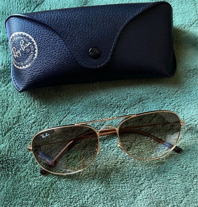 Ray-Ban Bain Bridge