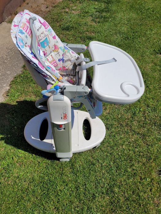Peg perego tatamia