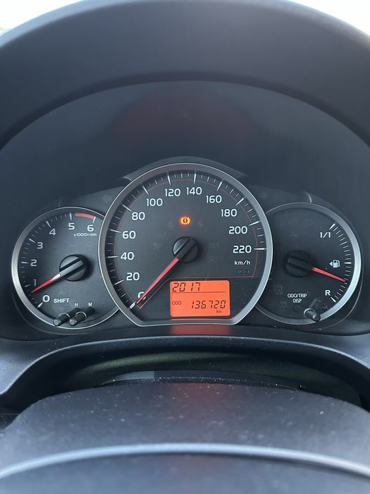 Toyota Yaris — fotografia 9