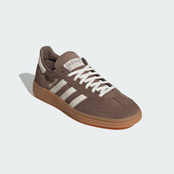 Оригінал Кроссовки Adidas handball spezial кросівки адідас