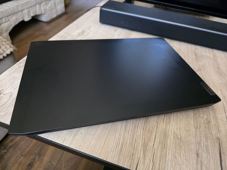 Lenovo Gaming Ryzen 5600h rtx3050 16/512