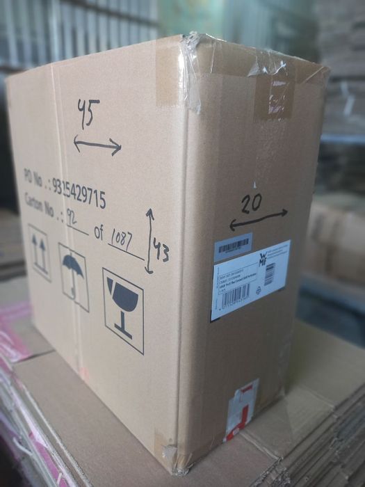 Коробки для Почты Ящики Картонные Разные,Листы,Бумага упаковочна Крафт