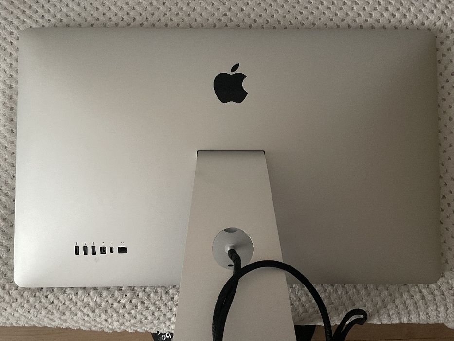 Apple Thunderbolt Display 27"