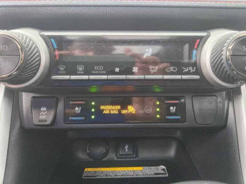 2021 Toyota RAV4 Prime XSE