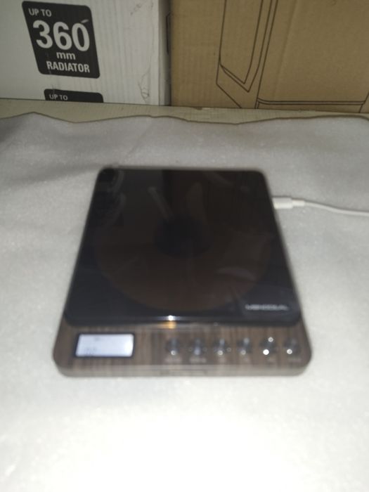 Odtwarzacz CD audiobooków Monodal 806 Nowy