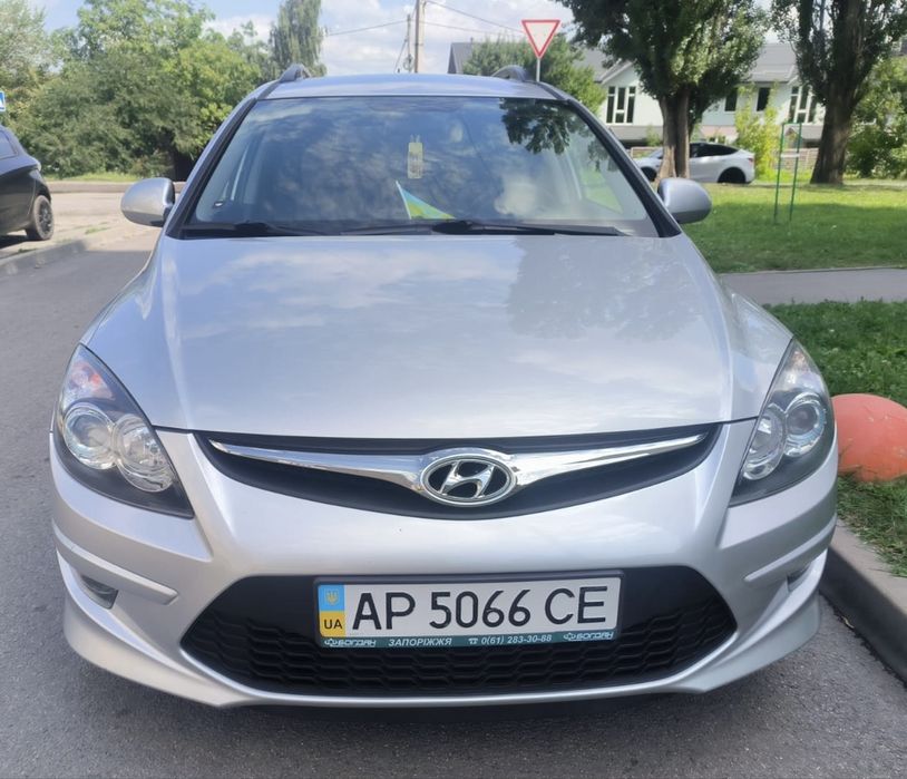 Продажа Hyundai i30 cw