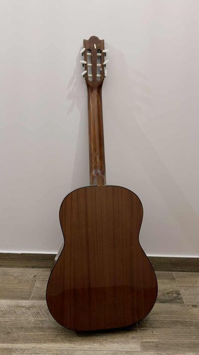 Gitara klasyczna + pokrowiec