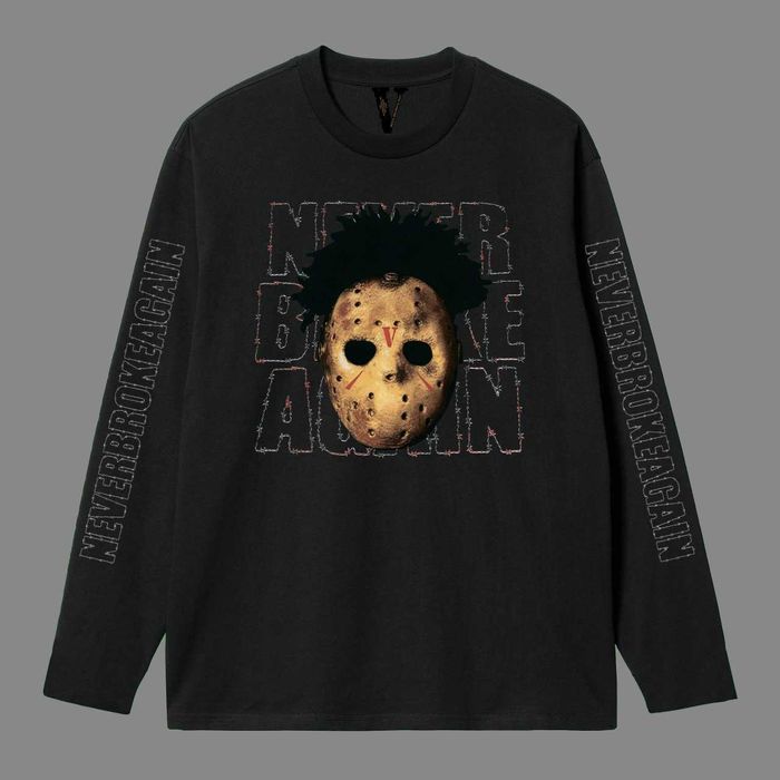 Кофта VLONE з бірками (Влон)