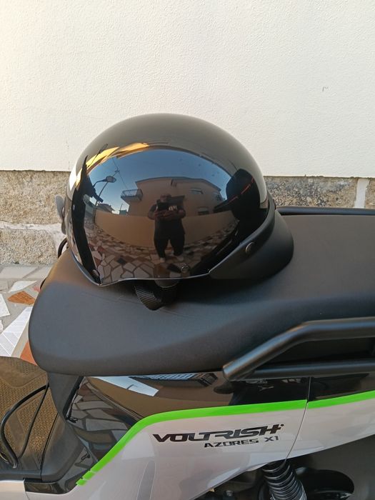 Mota elétrica voltrish