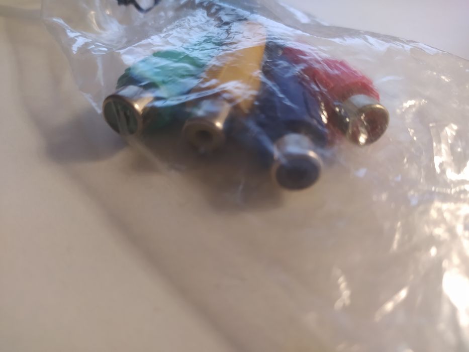 Продам коннектор видео карты