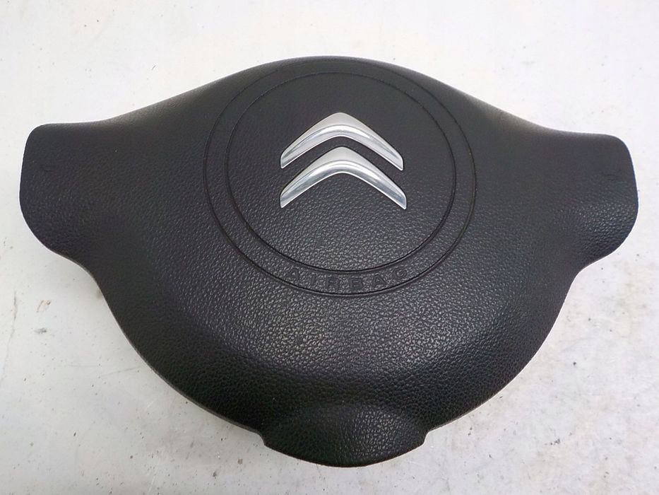 CITROEN BERLINGO II LIFT JUMPY PODUSZKA KIEROWCY AIR BAG AIRBAG