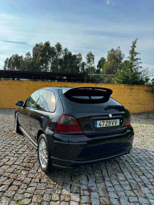 ROVER MG ZR 2003 NACIONAL 2.0 TD