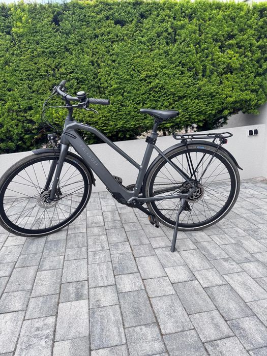 Sprzedam rower elektryczny