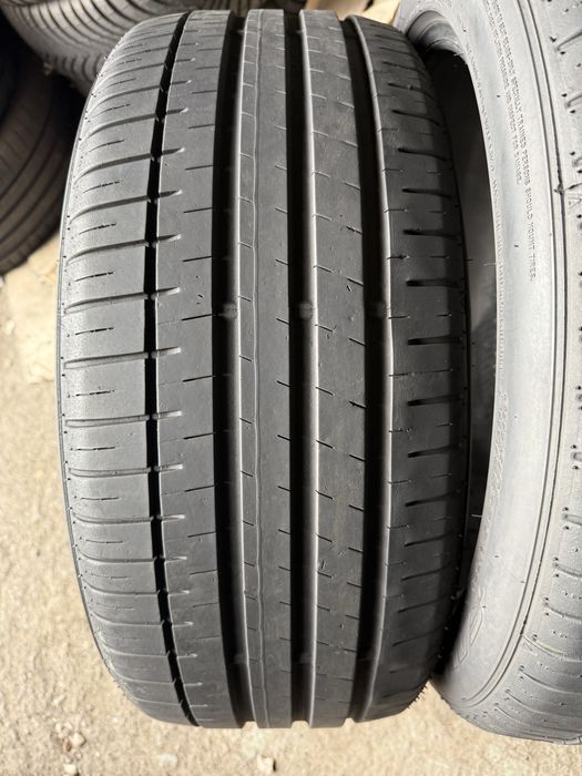 245/45 R19 Falken Azenis FK510 /2021рік/літо/2шт./