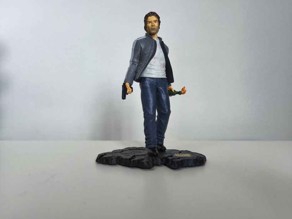 Alone in the dark edição especial