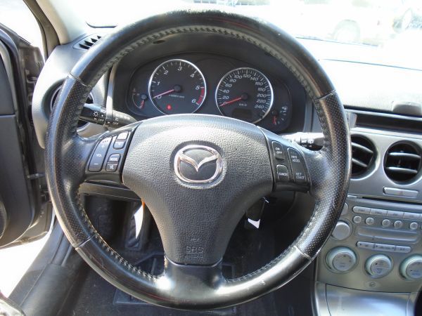 Para Peças Mazda 6 Três Volumes (Gg)