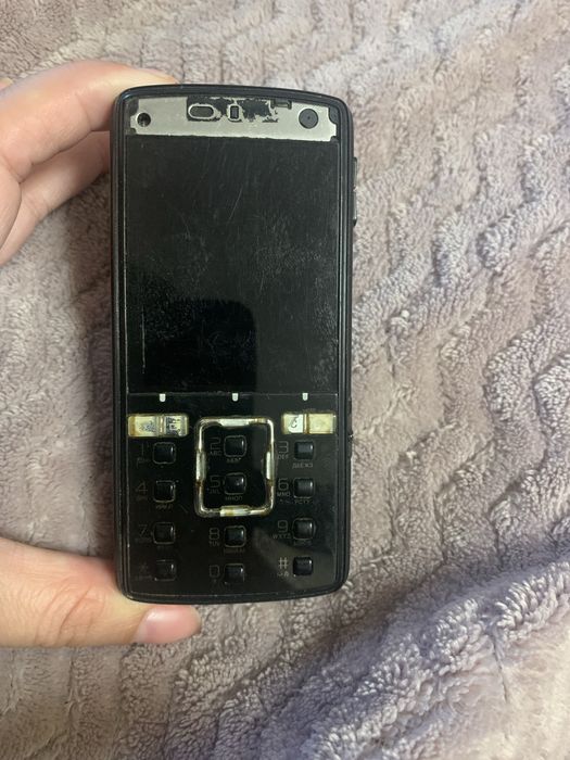 Sony Ericsson k850i