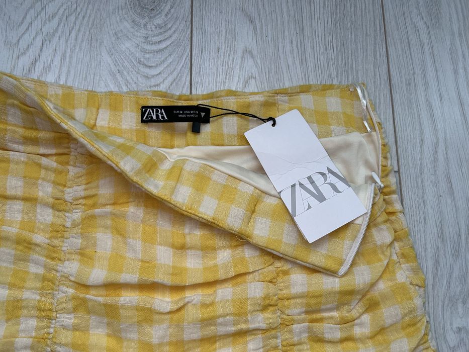 Спідниця ZARA (нова)