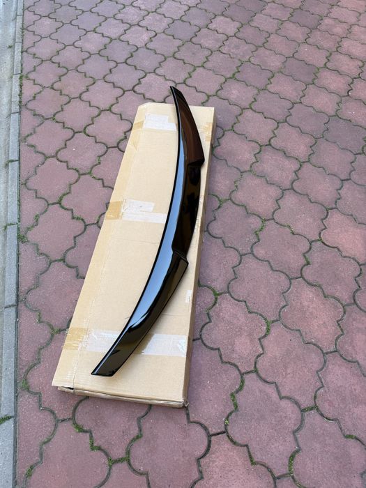 BMW 5 G30 F90 БМВ сабля, спойлер М4