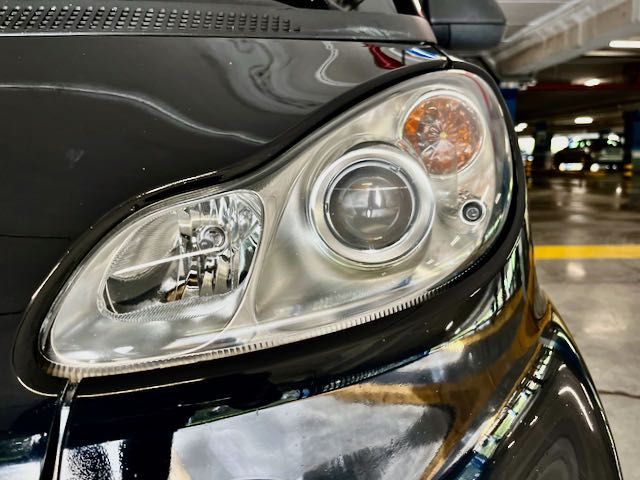 SMART FORTWO 1.0 Micro Hybrid Drive 71Cv (Impecável)