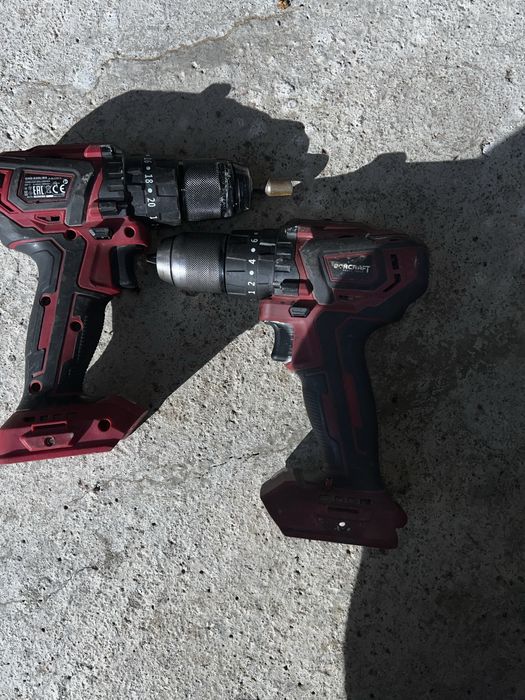 інструмент worcraft