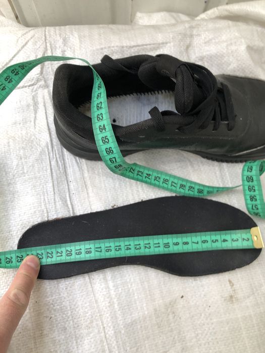 Кросівки чоловічі Adidas 38 розміру