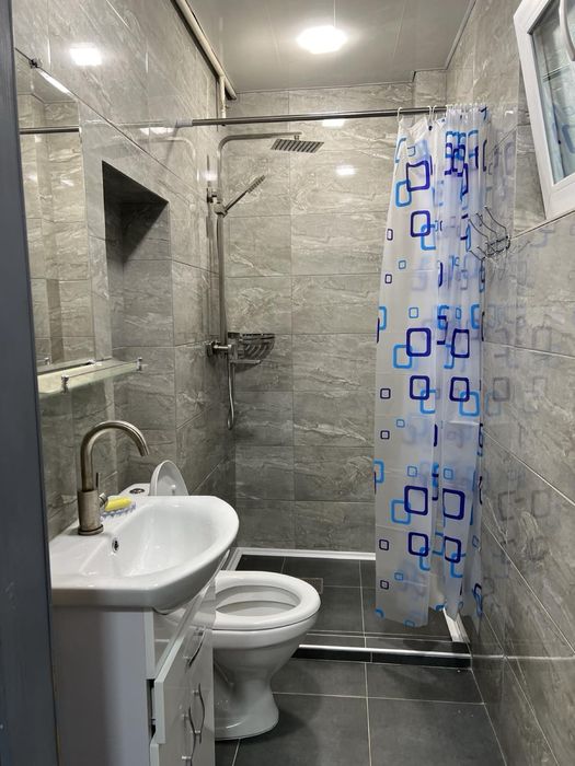 Оренда житла (кімнати/будинок)подобово Берегово