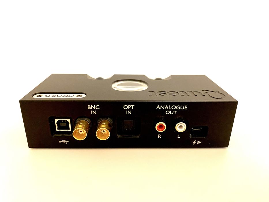 Chord Qutest DAC
