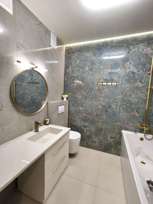 Перша здача! ЖК smart city 2. Здається в оренду однокімнатна - К/Студі