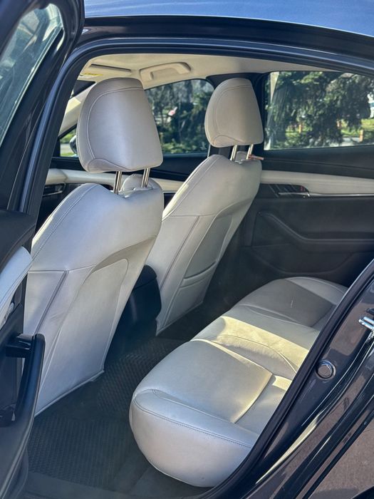 Mazda 3 / 2020 року / 2.5 турбо (250 к.с)