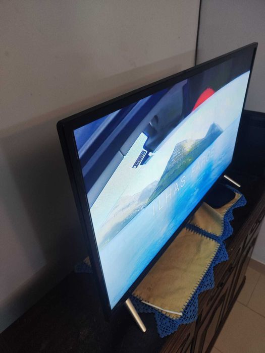 TV Televisão 32 " HDMI