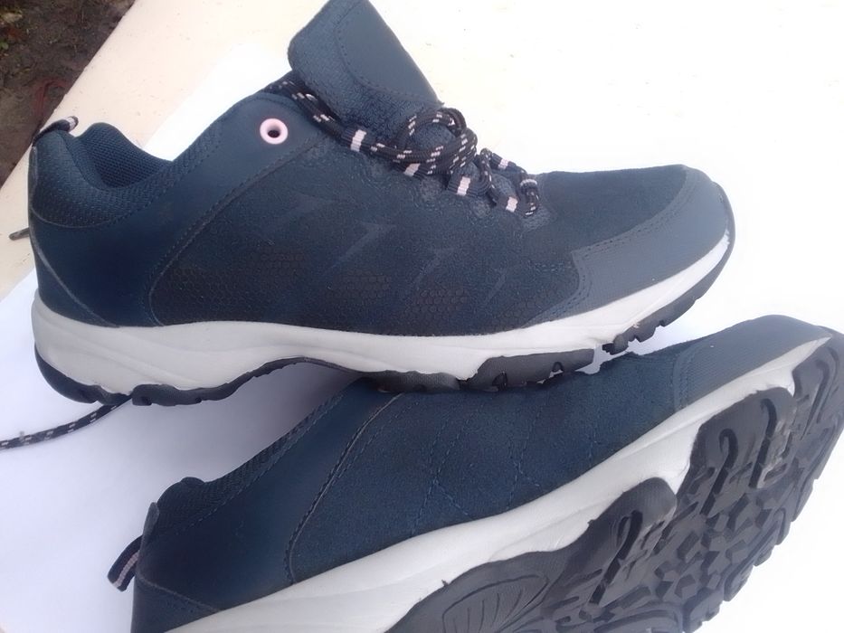 Кроссовки Walkx Outdoor: 700 грн. - Кросівки для міста Мерефа на Olx