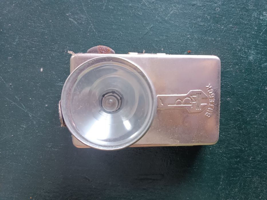 Продам фонарики СССР