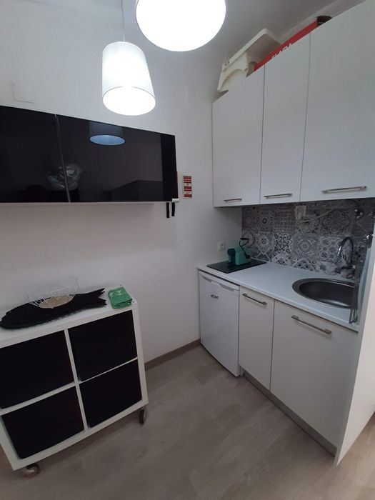 Apartamento T0 junto à Praia de Armação de Pêra