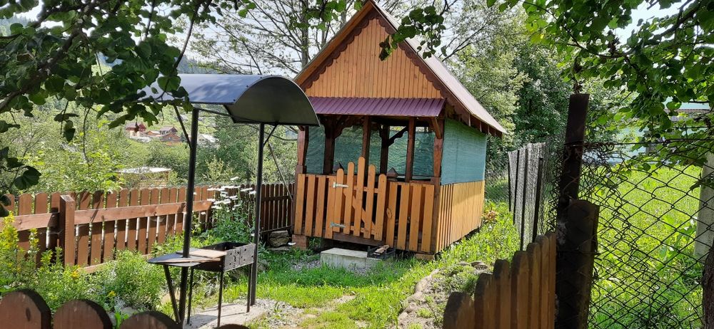 Відпочинок у Ворохті "Сімейний котедж"