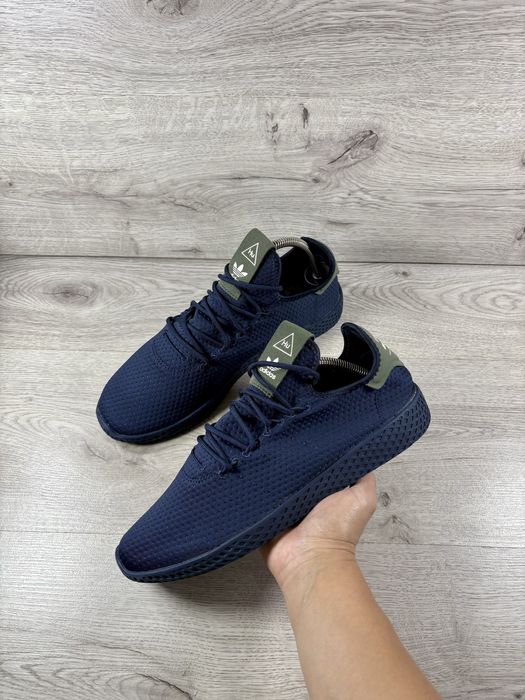 Adidas PW Teniss Hu чоловічі кросівки