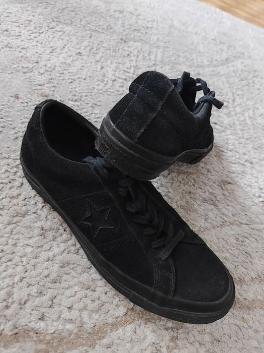 Trampki Converse