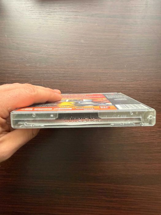 digimon world 2003 ps1