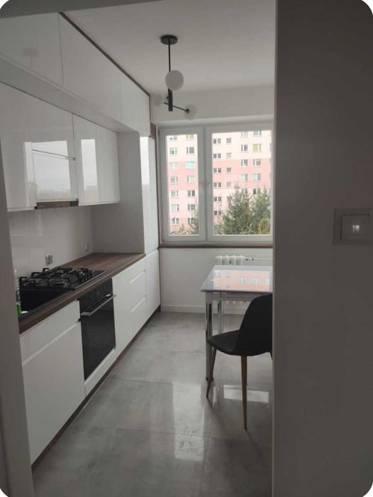Mieszkanie – Rzeszów, Nowe Miasto - Widok 4