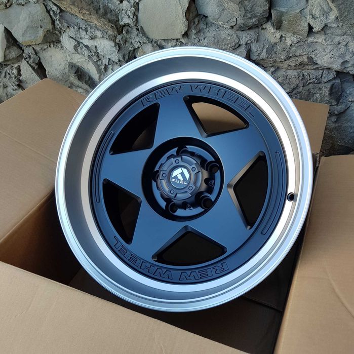 Диски НОВІ R18 5x127 JEEP Grand Cherokee Wrangler Chrysler Dodge RAM